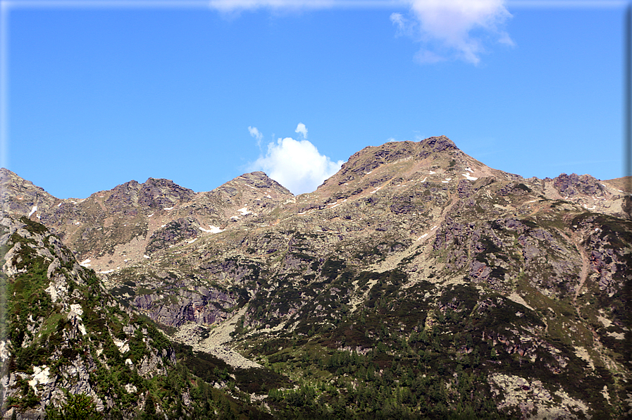 foto Rifugio Brentari